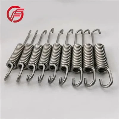 buy Titanium Grade 5 spring